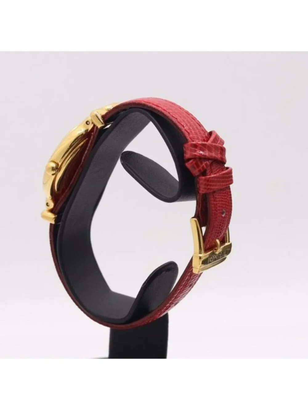 Fendi Watch White